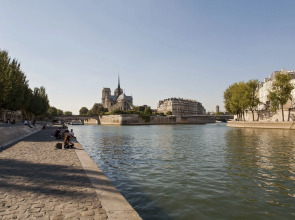 Hotel Jardin Des Plantes