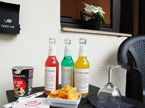 SMARTY Cologne Dom Hotel - Boardinghouse