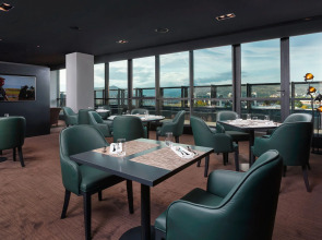 Crowne Plaza Podgorica, by IHG