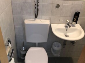 TRUST Hotel & Appartements