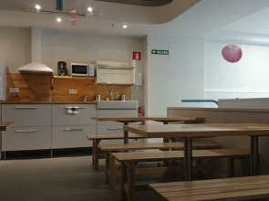 Albergue Plaza Catedral