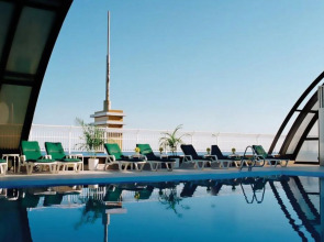 Resorts Casino Hotel Atlantic City