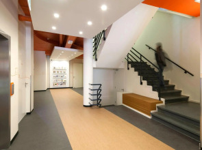 easyHotel The Hague City Centre