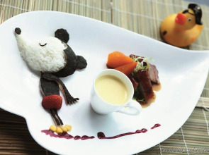 The Ritz-Carlton, Chengdu