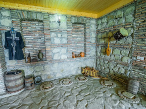 Гостевой дом Kanudosi