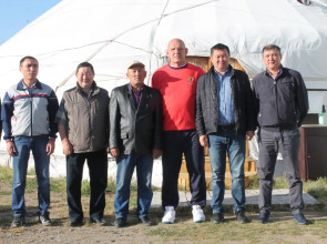 Роза ветров