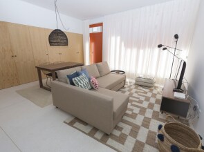 Sbra01 · Hidden Gem Apartment Design · Wifi · Netflix