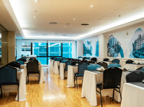 Amérian Buenos Aires