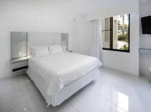 Viva Wyndham Dominicus Beach Resort — All Inclusive