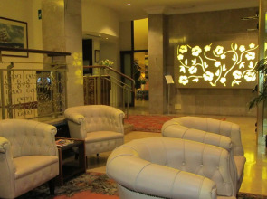 B&B Hotel Diano Marina Palace