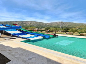 Dalya Resort Aqua & Spa Hotel