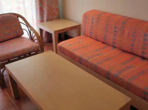 Апартаметы Corona Roja