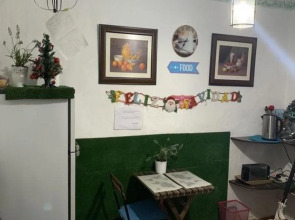 Pensión La Giraldilla