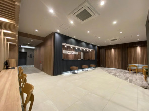 Smile Hotel Shinosaka