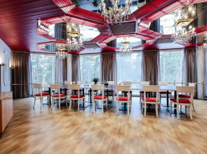 Quality Hotel Sveitsi