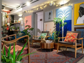 THE GUTMAN TLV - Neve Tzedek