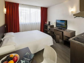 Les Loges du Park – résidence hôtelière