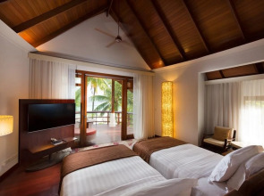 Constance Halaveli Maldives