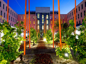 Radisson Blu Hotel Toulouse Airport