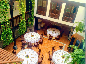 Hotel Rural Victoria