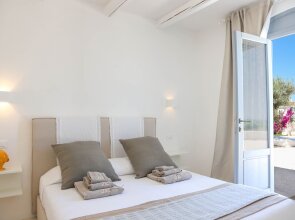 TD Trulli del Podere Trulli with Pool & Scenic View