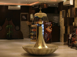 Rest Night Serviced Apartments - AL Nafal