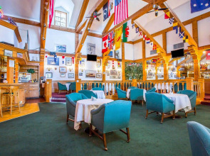 Clarion Inn Near China Lake Naval Station