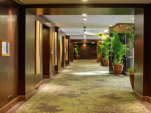 Diamond Hotel Philippines