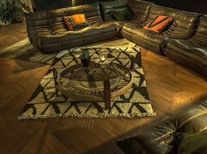 Hotel V Fizeaustraat