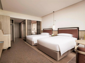 Sanya Marriott Yalong Bay Resort & Spa