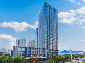 Wanda Vista Changsha