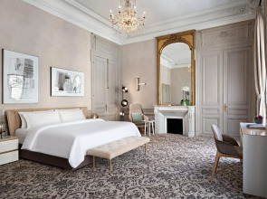 The Westin Paris Vendôme