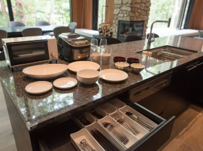 Villa El Cielo Hakuba