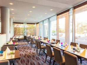 Novotel Düsseldorf City West