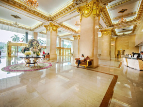 Grand Plaza Hotel Hanoi