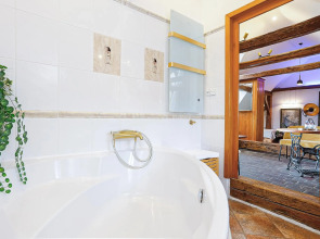 Wellness Pension Ametyst