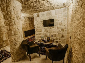 Romantic Cave Hotel
