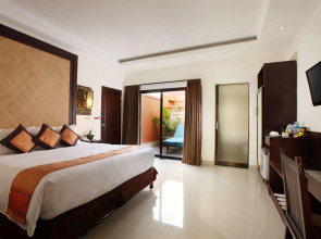 Best Western Kuta Villa