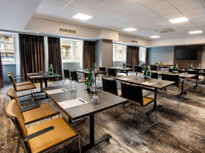 Hilton Edinburgh Carlton