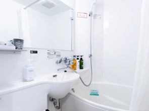 APA Hotel & Resort Roppongi Ekihigashi