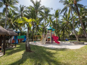 La Pirogue Mauritius