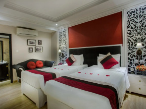 Lavender Central Hotel & Spa