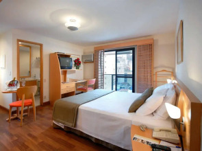 Intercity Interative São Paulo Jardins