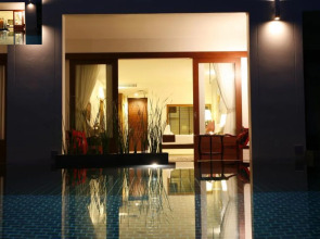 Tea Tree Boutique Resort