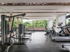 Adelphi Grande Sukhumvit