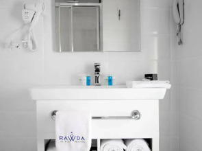 Ravvda Hotel Bakırköy