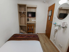 Abbey Court, Hyde Park Hotels