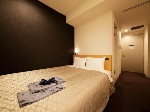 Отель Asia Center of Japan