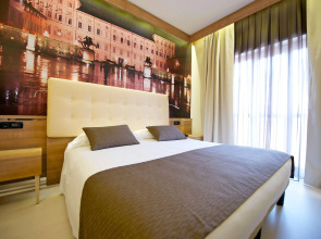Best Western Hotel Luxor