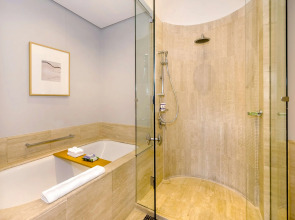 Grand Hyatt Sao Paulo